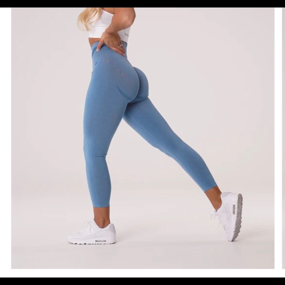 NVGTN Very gently used leggings